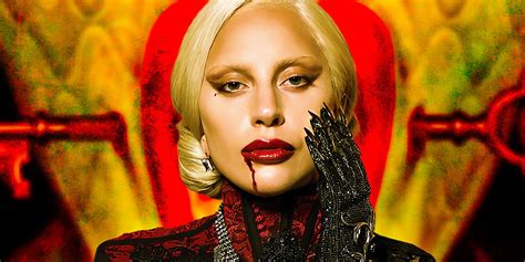 American horror story lady gaga. Things To Know About American horror story lady gaga. 